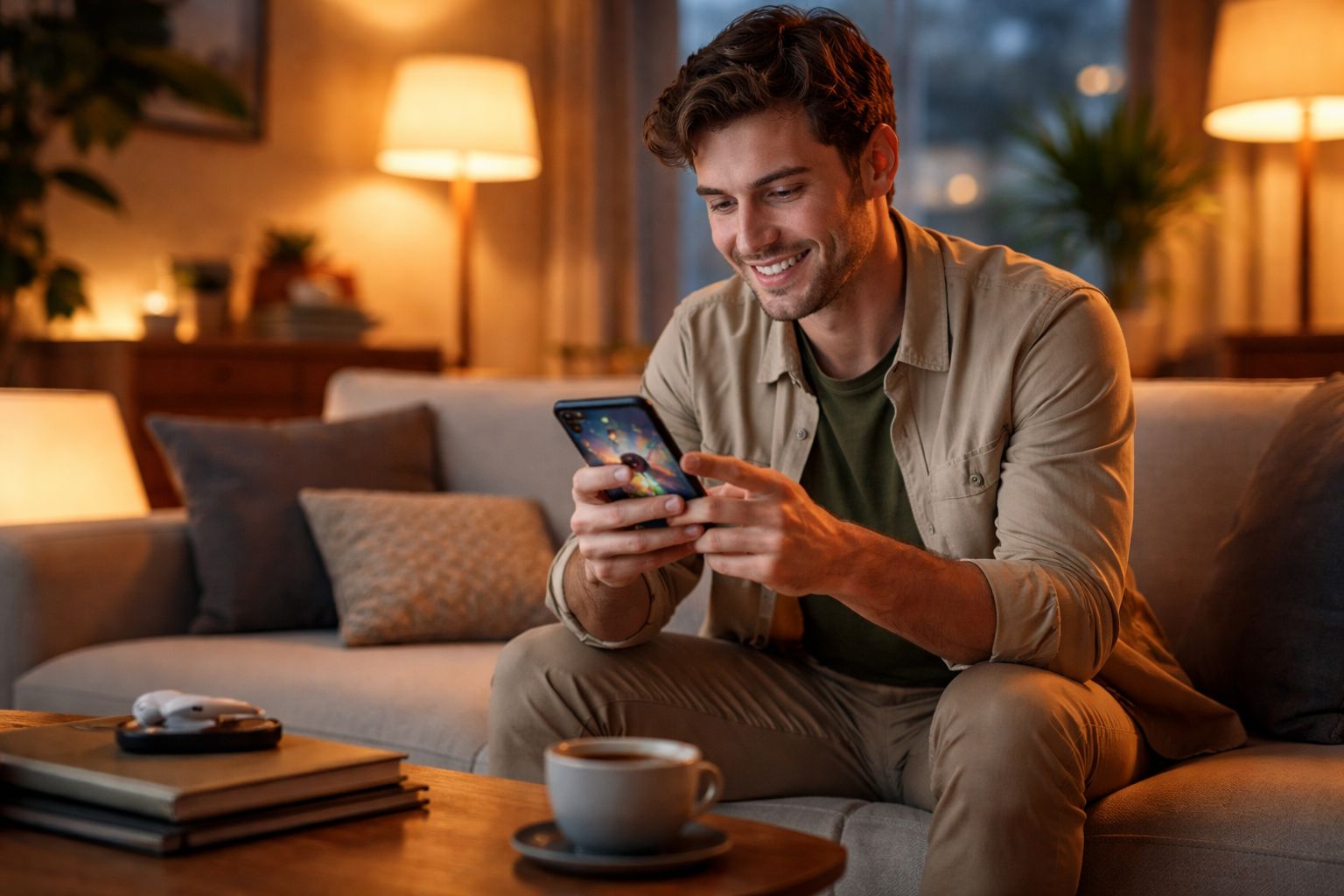 VD8 App Keeps Casino And Sports Action Close At Hand