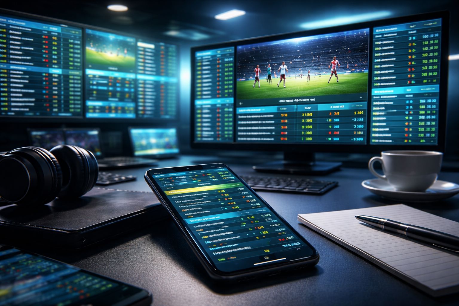 VD8 Bet Covers Major Sports With Competitive Odds VD8 Bet Covers Major Sports With Competitive Odds