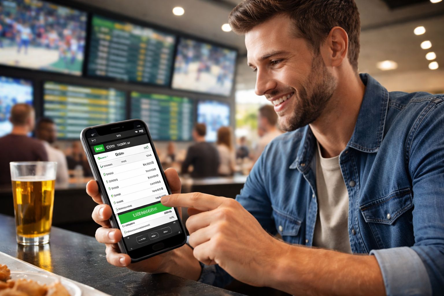 Real-Time Tools That Help You Bet With More Control Real-Time Tools That Help You Bet With More Control