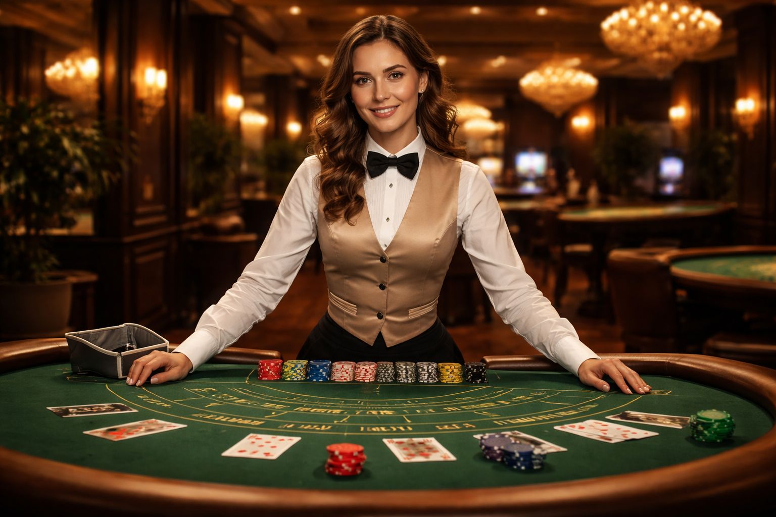 VD8 Casino Built For Easy Access And Steady Play