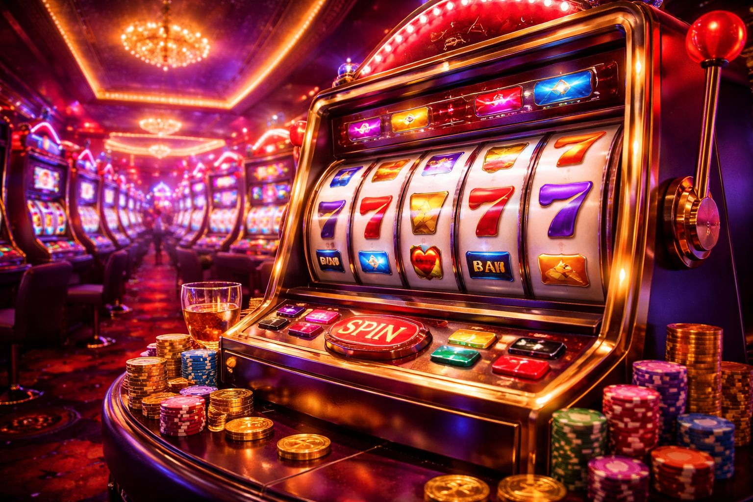 Casino Promotions That Add More Value To Every Session
