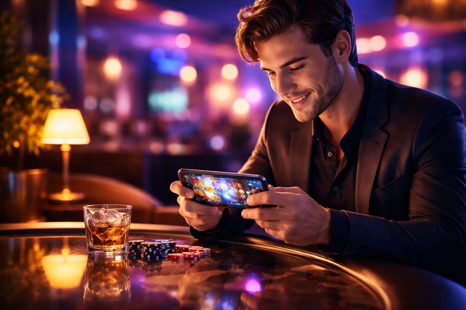 Smart Features, Timely Updates, And Flexible Payment Access